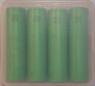 Batteries / Accumulateurs Sony CMR US18650VTC6 3.7V 3120mAh